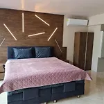 Lejlighed Grande Deluxe *