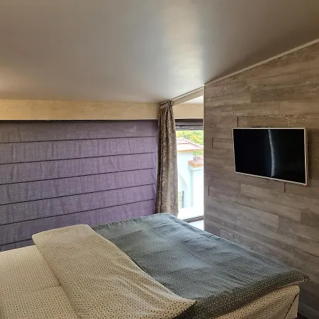 Apartment Grande Deluxe *