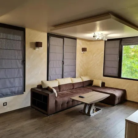 Grande Deluxe * Sliven