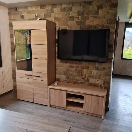 Grande Deluxe Apartment Sliven