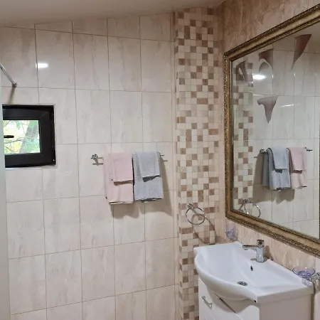 Grande Deluxe Apartament *