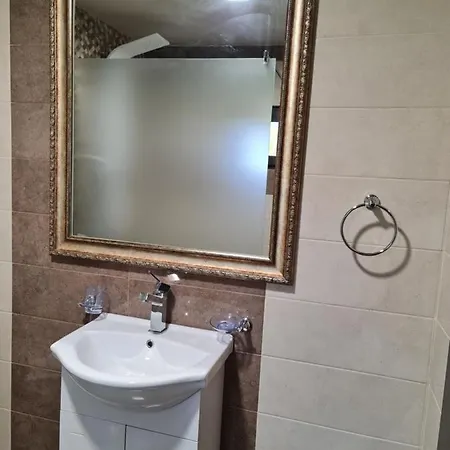 Apartman Grande Deluxe