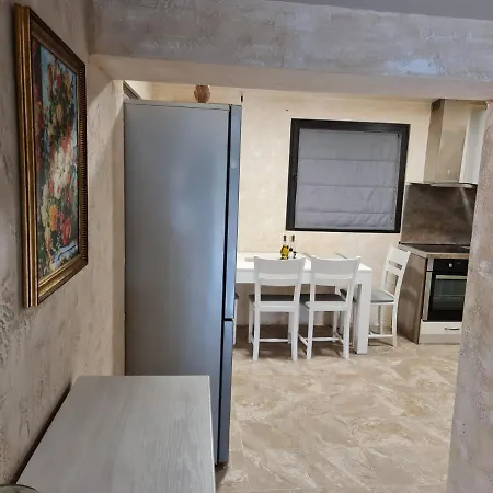 Grande Deluxe Apartament *