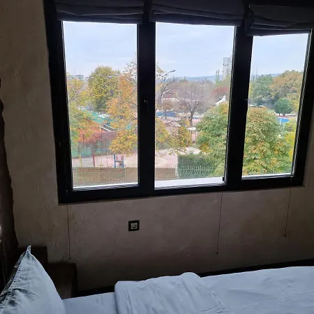 Grande Deluxe Apartment