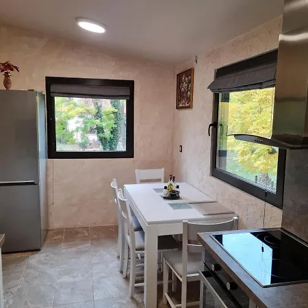 Apartament Grande Deluxe