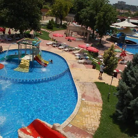 Apartament Grande Deluxe *