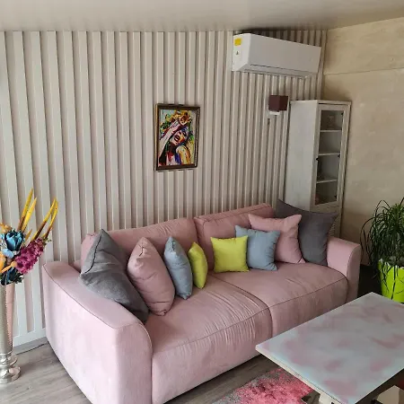 Grande Deluxe Sliven