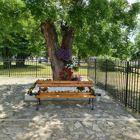 Grande Deluxe Apartman