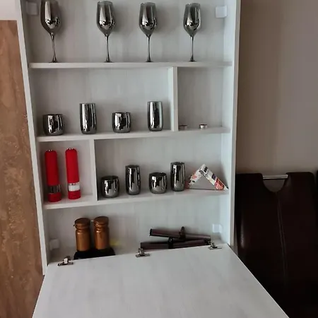 Grande Deluxe Apartment