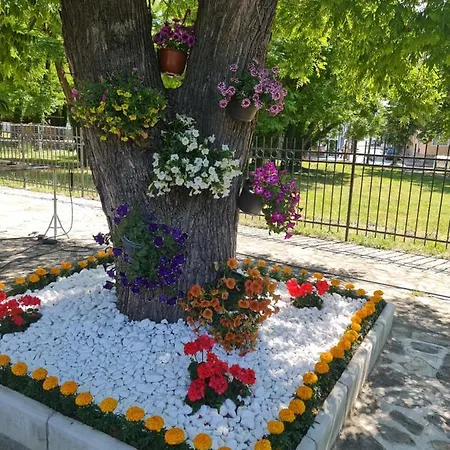 Grande Deluxe Apartament Sliven