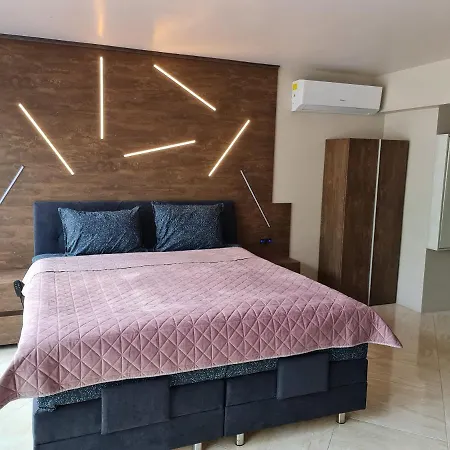 Apartment Grande Deluxe *