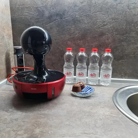 Apartman Grande Deluxe