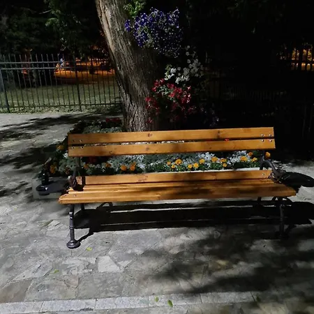 Apartman Grande Deluxe Szliven