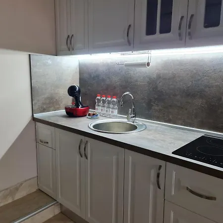 Apartment Grande Deluxe Sliven