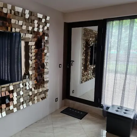 Grande Deluxe Apartman