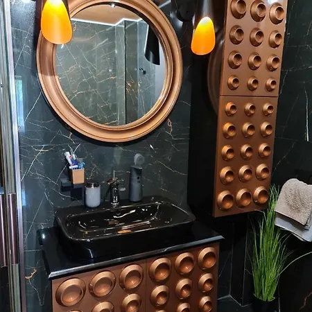 Grande Deluxe * Sliven