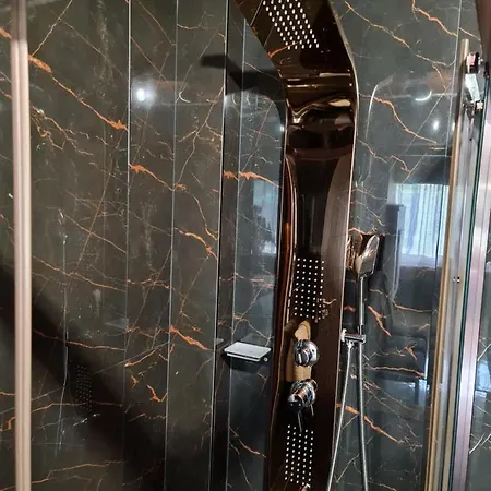 Grande Deluxe *