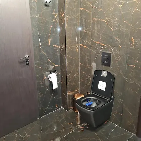 Apartment Grande Deluxe *