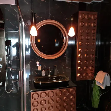 Grande Deluxe * Sliven