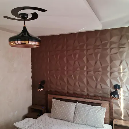 Grande Deluxe * Sliven
