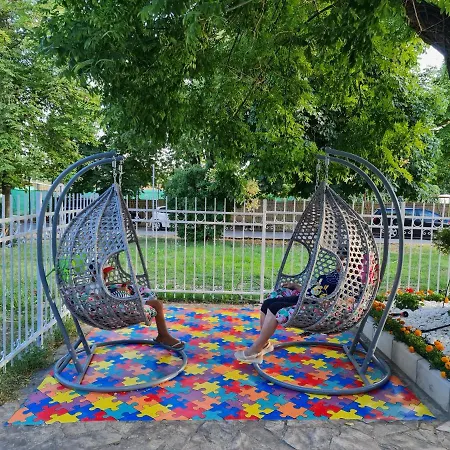 Grande Deluxe * Sliven