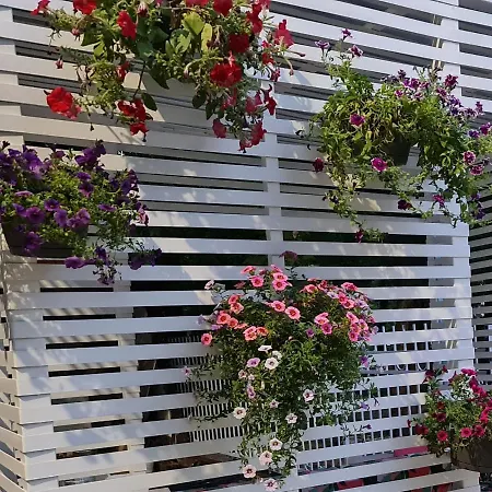 Grande Deluxe Apartament Sliven