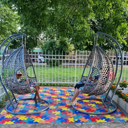 Grande Deluxe Sliven