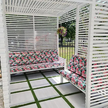 Apartman Grande Deluxe Szliven