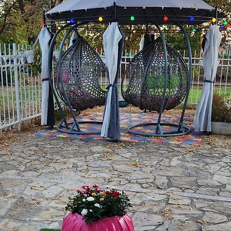 Grande Deluxe Apartment Sliven