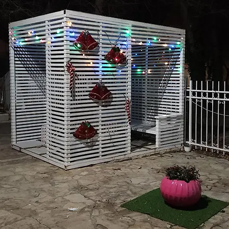 Apartment Grande Deluxe *