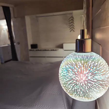 Grande Deluxe Apartament Sliven