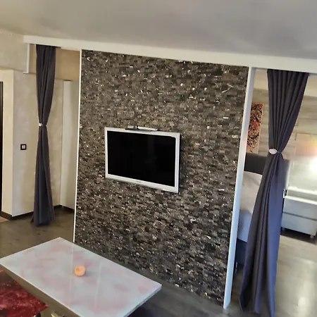 Apartment Grande Deluxe Sliven