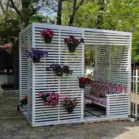 Grande Deluxe Sliven