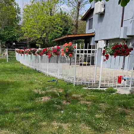 Apartament Grande Deluxe