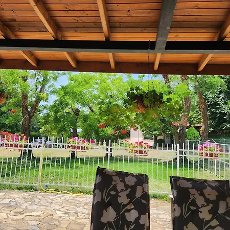 Apartment Grande Deluxe *