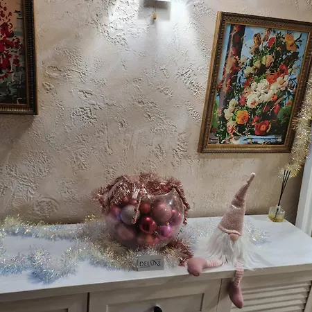 Apartament Grande Deluxe Sliven