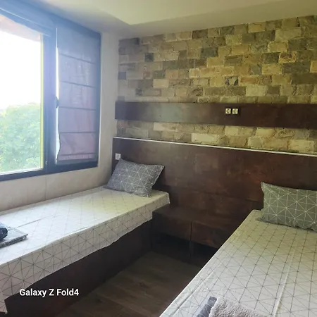 Apartment Grande Deluxe