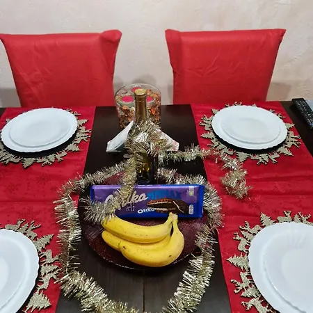 Apartament Grande Deluxe *