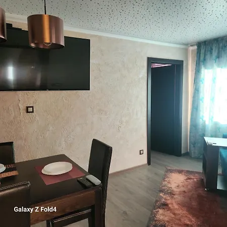 Grande Deluxe Apartament Sliven