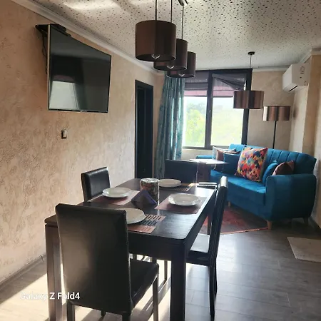 Apartment Grande Deluxe *