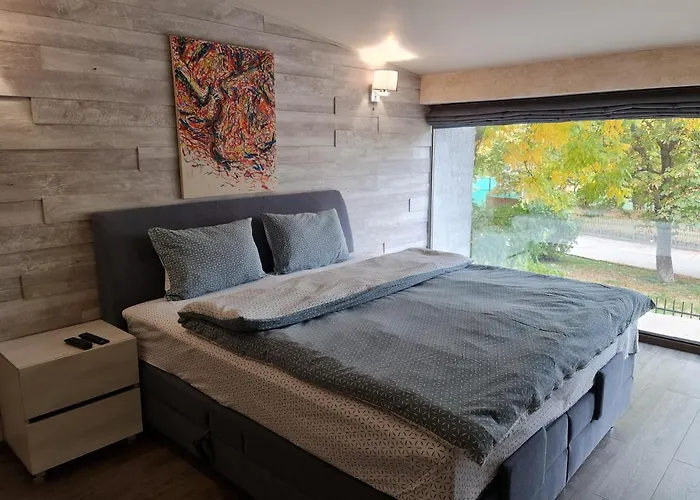 Grande Deluxe * Sliven