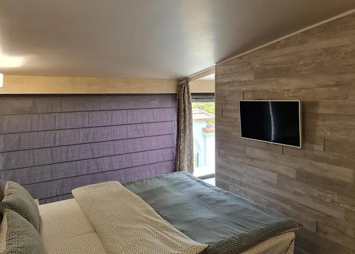 Apartment Grande Deluxe *