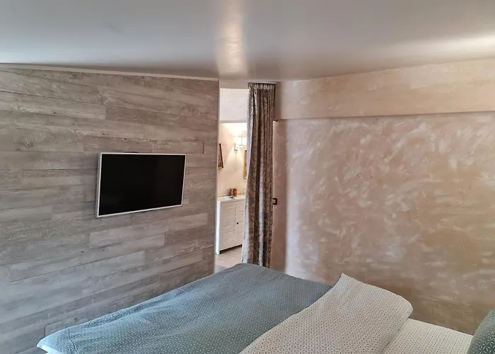 Grande Deluxe Appartement *