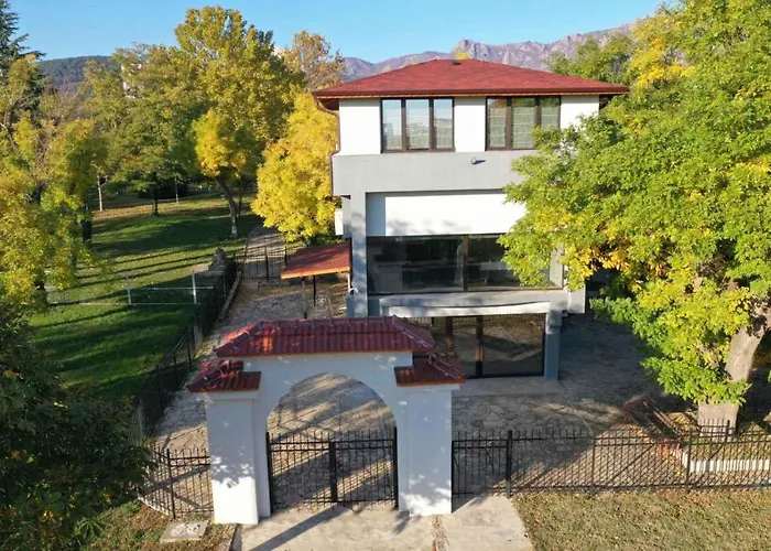 Grande Deluxe * Sliven