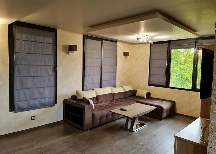 Grande Deluxe * Sliven