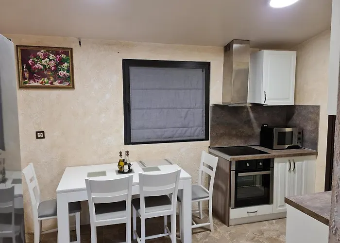 Grande Deluxe * Sliven