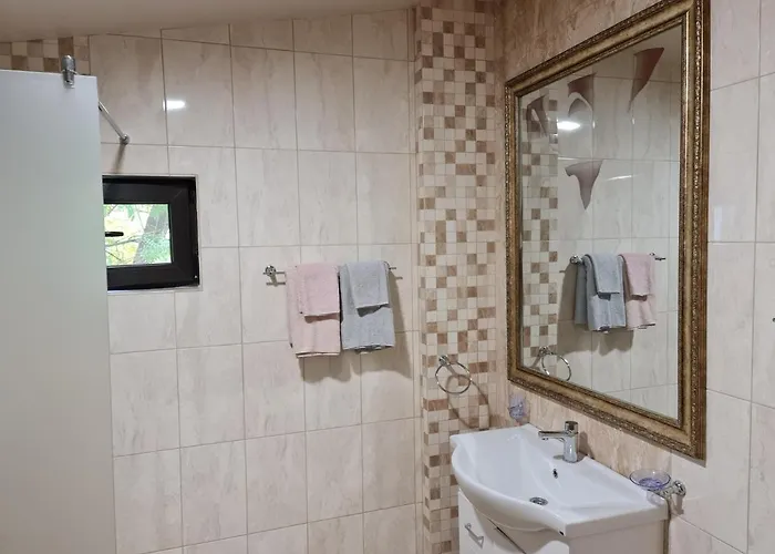 Grande Deluxe Appartement *