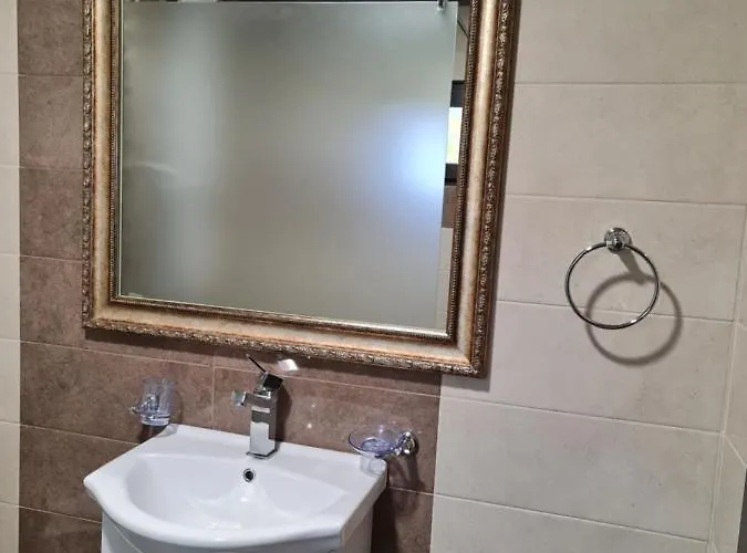 Apartment Grande Deluxe