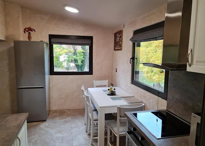 Appartement Grande Deluxe