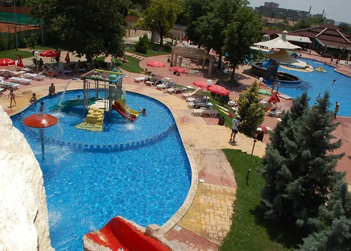 Apartment Grande Deluxe *